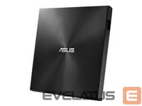 Optical matrix Asus  ASUS SDRW-08U9M-U NEW ZEN Drive black 
