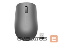 Computer mouse Lenovo  530 Wireless Mouse Graphite