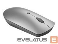 Computer mouse Lenovo  LENOVO 600 Bluetooth Silent Mouse 