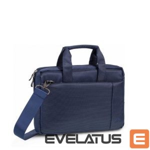 Laptop Bag RIVACASE  NB CASE CENTRAL 13.3"/8221 BLUE 