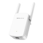 Routers MERCUSYS  WRL RANGE EXTENDER 1200MBPS/ME30 