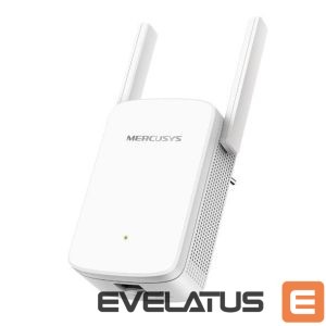 Routers MERCUSYS  WRL RANGE EXTENDER 1200MBPS/ME30 