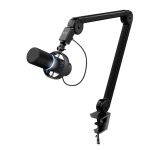 Headphone with microphone Trust  MICROPHONE GXT 255+ ONYX/24354 