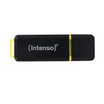 Flash drive Intenso  MEMORY DRIVE FLASH USB3.1 64GB/3537490 