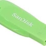 Flash drive SANDISK BY WESTERN DIGITAL  SANDISK MEMORY DRIVE FLASH USB2 64GB/SDCZ50C-064G-B35GE SANDISK 