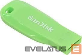 Flash drive SANDISK BY WESTERN DIGITAL  SANDISK MEMORY DRIVE FLASH USB2 64GB/SDCZ50C-064G-B35GE SANDISK 