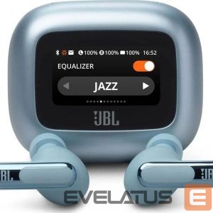 Wireless headphones JBL  Live Beam 3 Blue