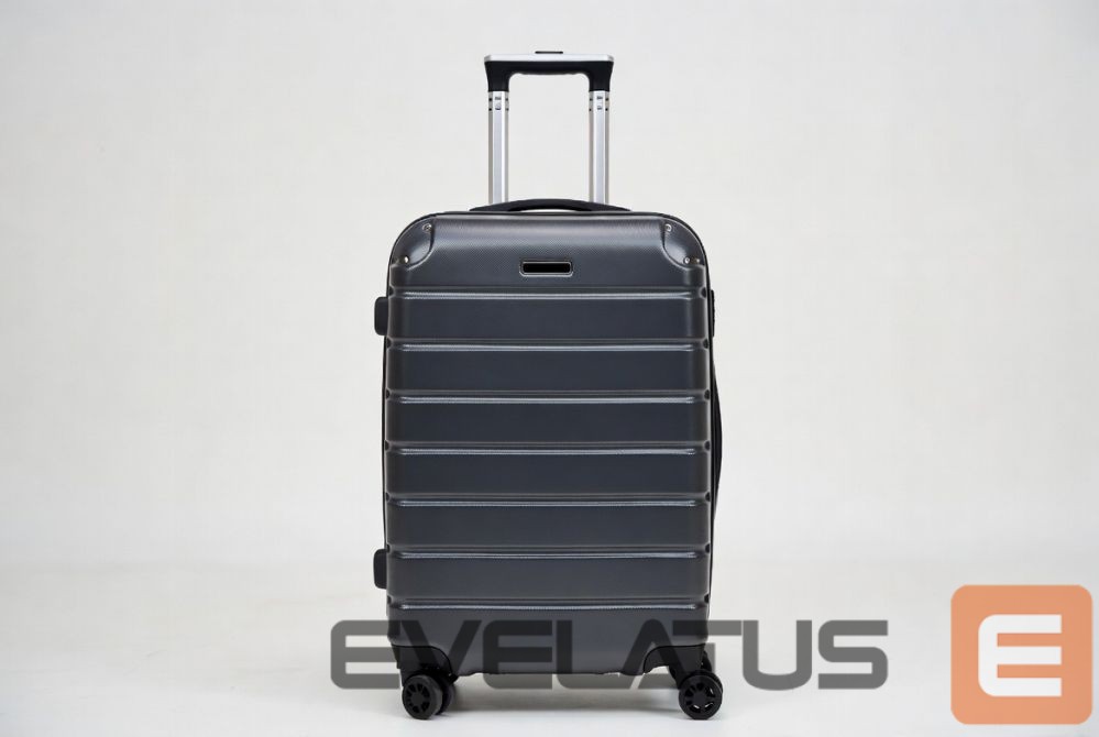 Headphone case Xiaomi - Luggage Classic Pro 24 Gray