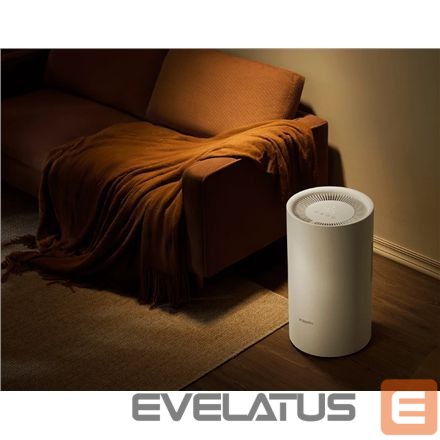 Air purifier Xiaomi | Smart Dehumidifier Lite EU | Power 250 W | Suitable for rooms up to 25 m² | Water tank capacity 3 L | White