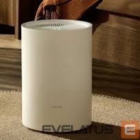 Air purifier Xiaomi | Smart Dehumidifier Lite EU | Power 250 W | Suitable for rooms up to 25 m² | Water tank capacity 3 L | White