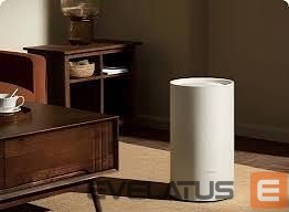 Air purifier Xiaomi | Smart Dehumidifier Lite EU | Power 250 W | Suitable for rooms up to 25 m² | Water tank capacity 3 L | White
