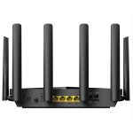 Routers Cudy  LT700 LinkCell Pro AC1200 4G LTE Cat6 Gigabit Router Dual SIM Dual Band VPN Mesh White 