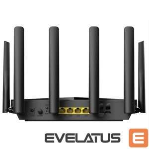 Routers Cudy  LT700 LinkCell Pro AC1200 4G LTE Cat6 Gigabit Router Dual SIM Dual Band VPN Mesh White 