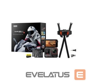 Sports camera INSTA360  ACTION CAMERA ACE PRO 2/CINSBBGA/MOTO 