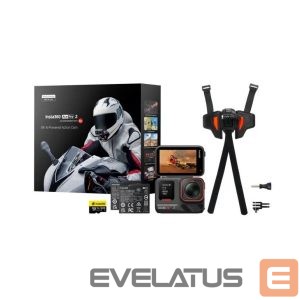 Sports camera INSTA360  ACTION CAMERA ACE PRO 2/CINSBBGA/MOTO 