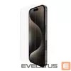 Protective glass Blue Star Apple iPhone 15 Plus Extreeme Shock Screen Protector 0.33mm / 2.5D Glass 