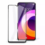 Protective glass TakeMe Xiaomi Redmi Note 11 5G / Poco M4 Pro HARD Ceramic Full Surface Screen Protector Glass 