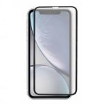 Protective glass TakeMe - iPhone 11 Pro Max / iPhone XS Max HARD Ceramic Full Surface Screen Protector Glass 