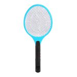 Another product iLike  Electric Insect Trap 3W 3500V Grid Silent Indoor Mosquito Killer Built-in 300mAh 
