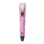 Another product Kiddyz  K3 3D Printing Pen 5V Version USb Cable Powered + gift test filament wire 10m 