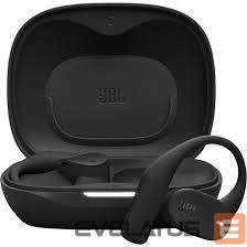 Wireless headphones JBL  Sense Lite Black