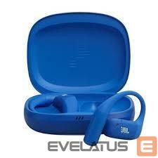 Wireless headphones JBL  Sense Lite Blue