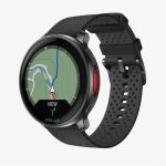 Smart watches Polar  Polar Vantage V3 black 