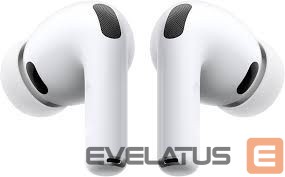 Wireless headphones Apple  Airpods Pro 3 White
