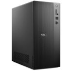 Personal computer Dell  Pro Tower Essential i3-14100/8GB/512GB/UHD 730/Ubuntu/ENG Kbd+mouse/3Y ProSupport NBD OnSite Warranty | 