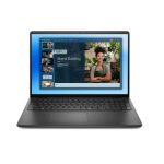 Laptop computer Dell  16 AG FHD+ i5-120U/16GB/512GB/Intel Graphics/Win11 Pro/ENG Backlit Kbd/FP/Black/3Y Basic OnSite Warranty 