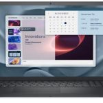 Laptop computer Dell  Pro Essential 15 AG FHD i5-1334U/16GB/512GB/Intel UHD/Win11/ENG kbd/FP/Black/3Y ProSupport NBD Onsite Warranty | 