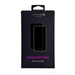 Protective glass Evelatus Xiaomi 15T Corning Gorilla Glass Anti-Static 3D Full Cover 10X Stronger 