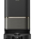 Vacuum cleaner DREAME  L50s Pro Ultra Black