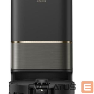 Vacuum cleaner DREAME  L50s Pro Ultra Black