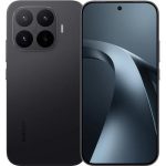 Smartphone Xiaomi  17T 12/256GB Black