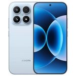 Smartphone Xiaomi  17T 12/256GB Blue