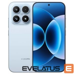 Smartphone Xiaomi  17T 12/256GB Blue
