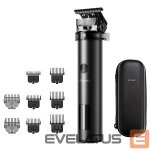 Hair stylers DREAME  T3 Black