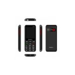 Smartphone Mobiola  MB900 Black