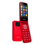 Smartphone Mobiola  MB4600 Red
