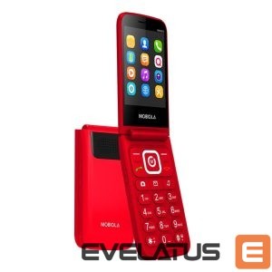 Smartphone Mobiola  MB4600 Red