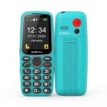 Smartphone Mobiola  MB4120 Turquoise