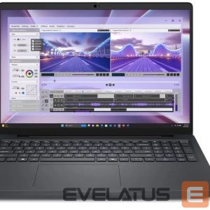 Laptop computer Dell  Pro Max 16 MC16250 FHD+ Ultra 7 255H/32GB/512GB/NVIDIA RTX PRO 2000 Blackwell 8GB/Win11 Pro/ENG Backlit kbd/FP/SC/3Y Basic Onsite Warra | 