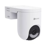 IP-kamera EZVIZ  HB8 Lite 4G Outdoor PT Battery Camera(4MP,2K+,Wi-Fi 6,4G/LTE,AI Human & Vehicle Detection,Color Night Vision) 