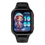 Smart watches LAGENIO  AI Kids Watch K9 4G Black
