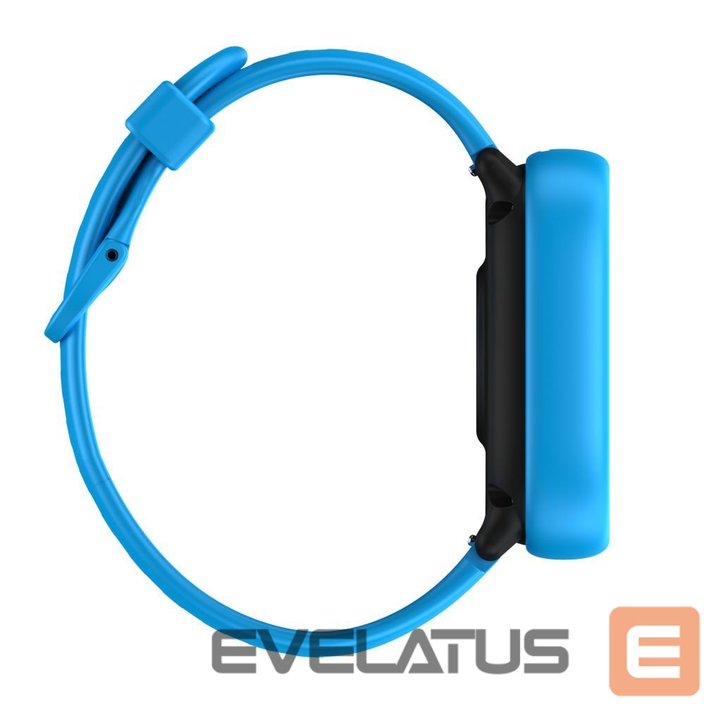 Smart watches LAGENIO K3 4G Kids Smart Watch Blue