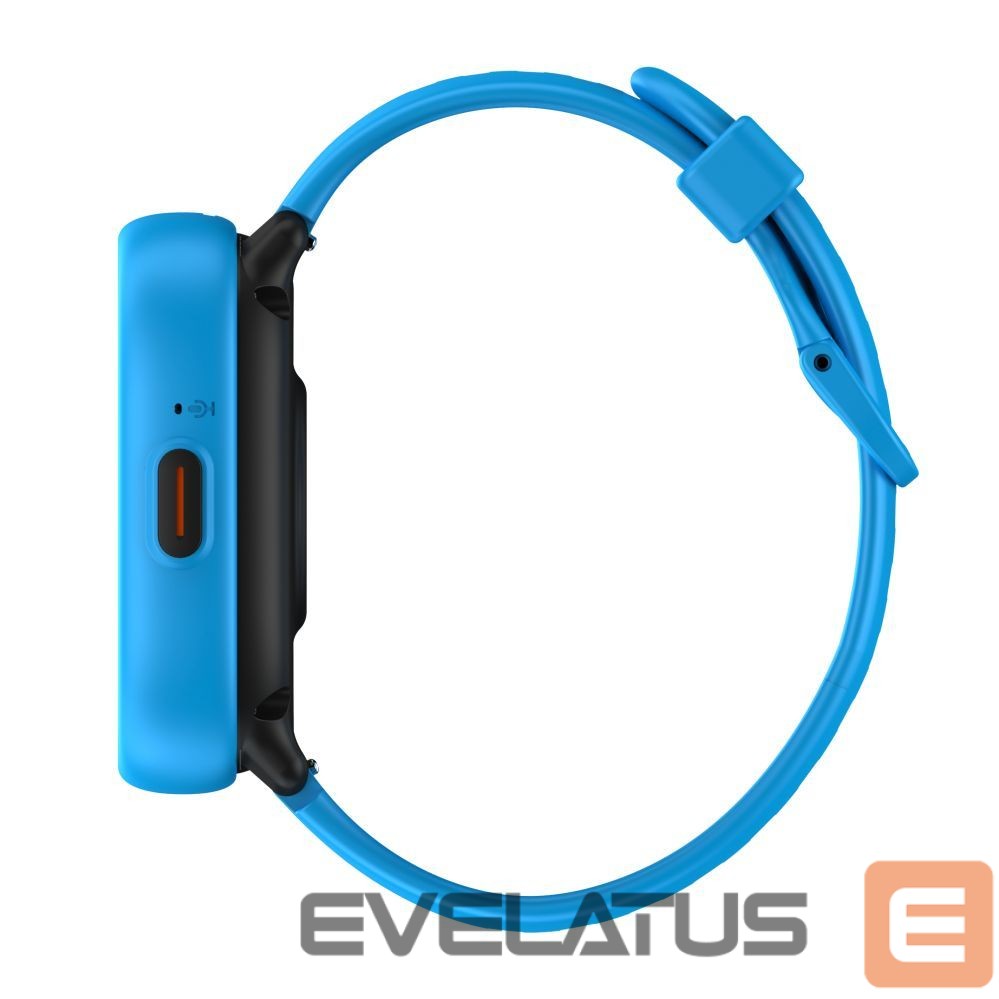 Smart watches LAGENIO K3 4G Kids Smart Watch Blue