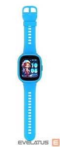 Smart watches LAGENIO  K3 4G Kids Smart Watch Blue