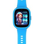 Smart watches LAGENIO  K3 4G Kids Smart Watch with GPS Blue