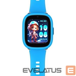 Smart watches LAGENIO  K3 4G Kids Smart Watch Blue